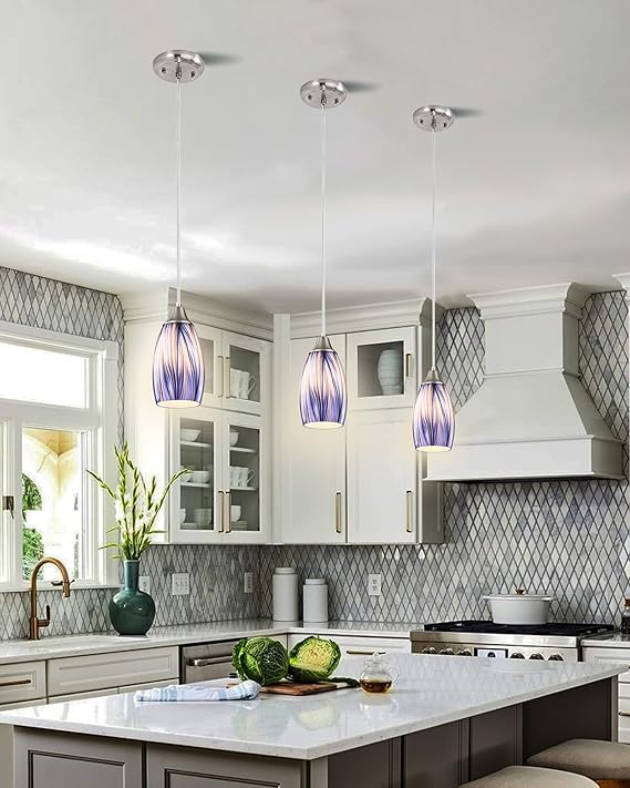 Adjustable hanging height for perfect placement